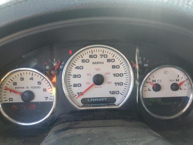 Ford F-150 Supercrew Image 7