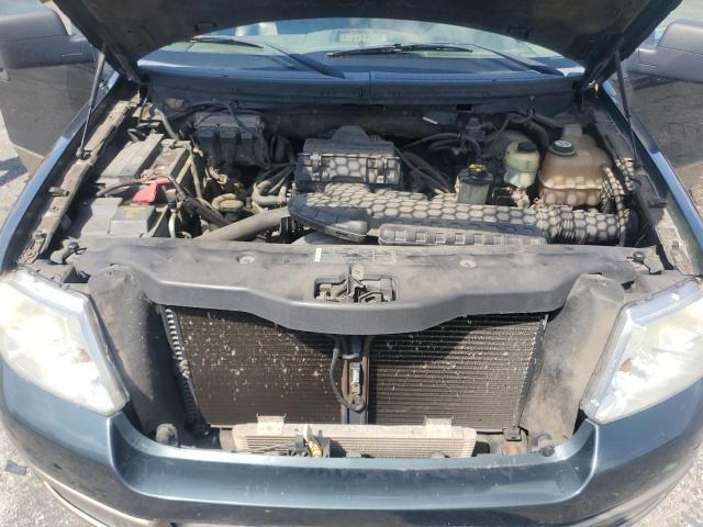 Ford F-150 Supercrew Image 10