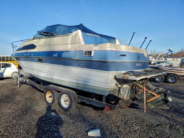 Bayliner Boat Image 6