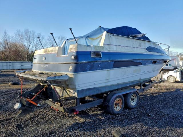 Bayliner Boat Image 7