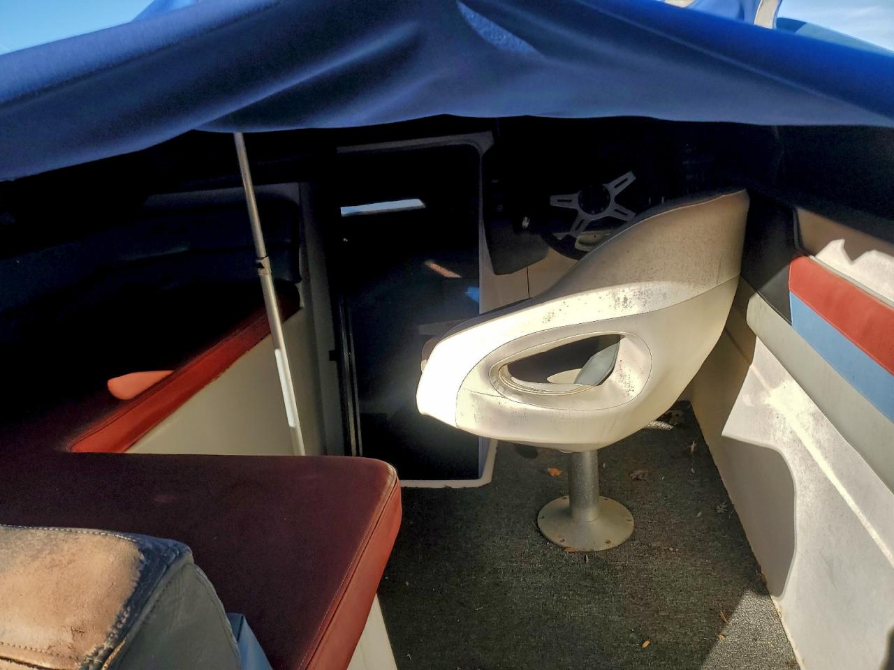 Bayliner Boat Image 4