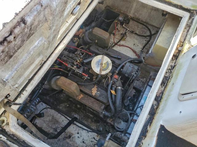 Bayliner Boat Image 10