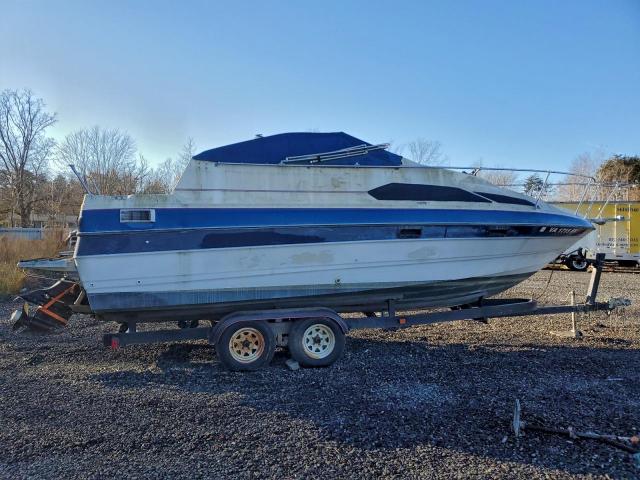 Bayliner Boat Image 2