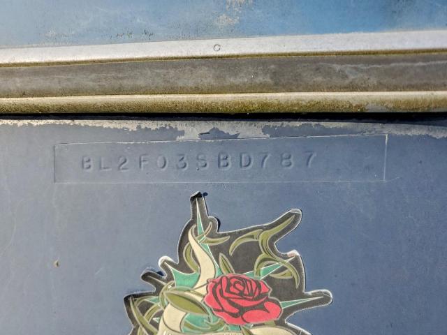 Bayliner Boat Image 5