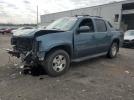 Chevrolet Avalanche Lt Image 1