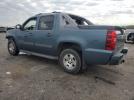 Chevrolet Avalanche Lt Image 10