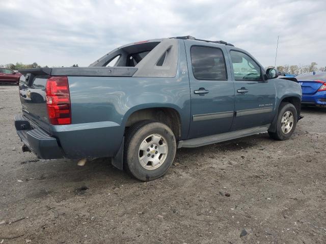 Chevrolet Avalanche Lt Image 7