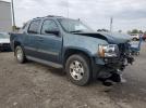 Chevrolet Avalanche Lt Image 6