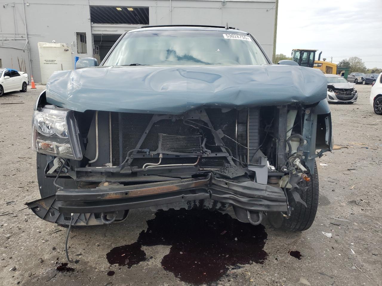 Chevrolet Avalanche Lt Image 11