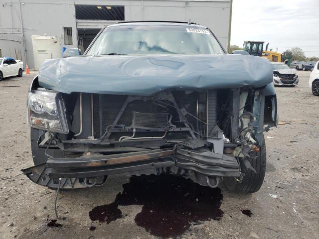 Chevrolet Avalanche Lt Image 11