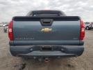 Chevrolet Avalanche Lt Image 8