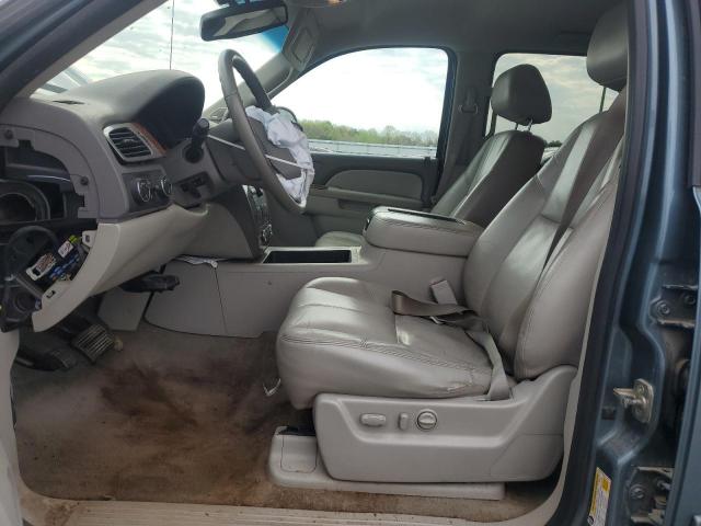 Chevrolet Avalanche Lt Image 12