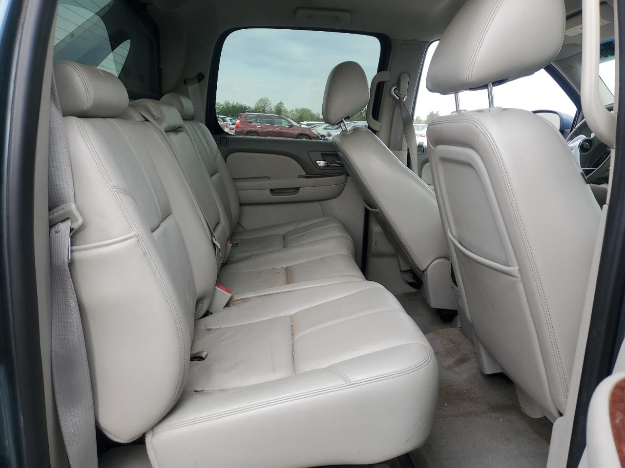 Chevrolet Avalanche Lt Image 5