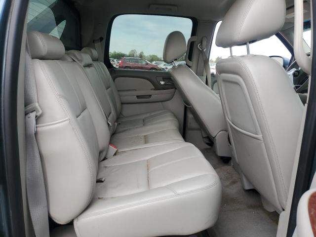 Chevrolet Avalanche Lt Image 5