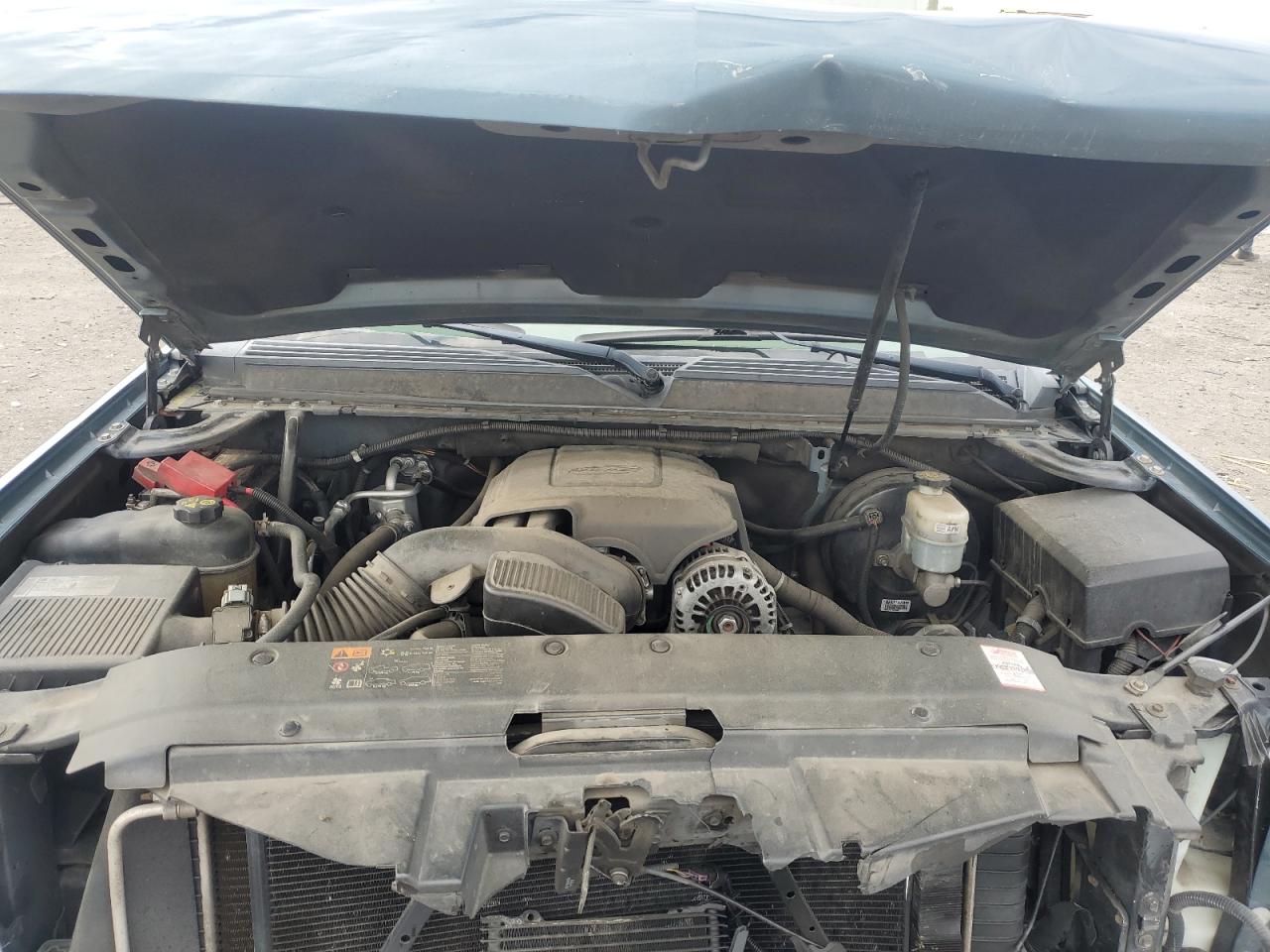 Chevrolet Avalanche Lt Image 3