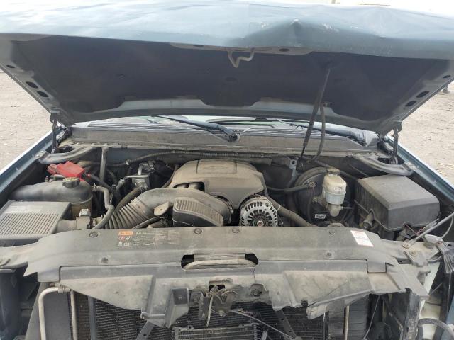 Chevrolet Avalanche Lt Image 3