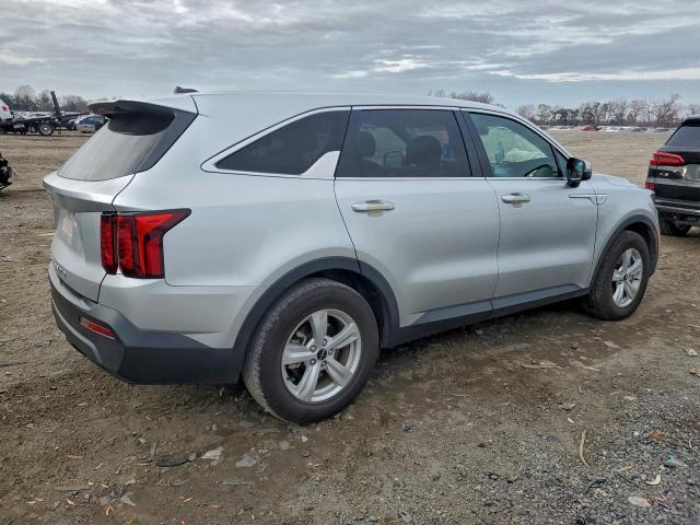 Kia Sorento Lx Image 12