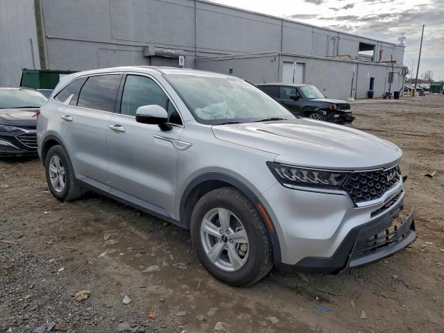 Kia Sorento Lx Image 3