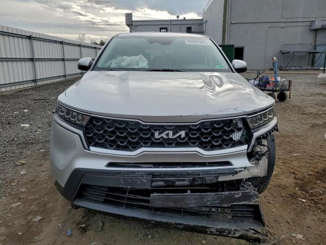 Kia Sorento Lx Image 9