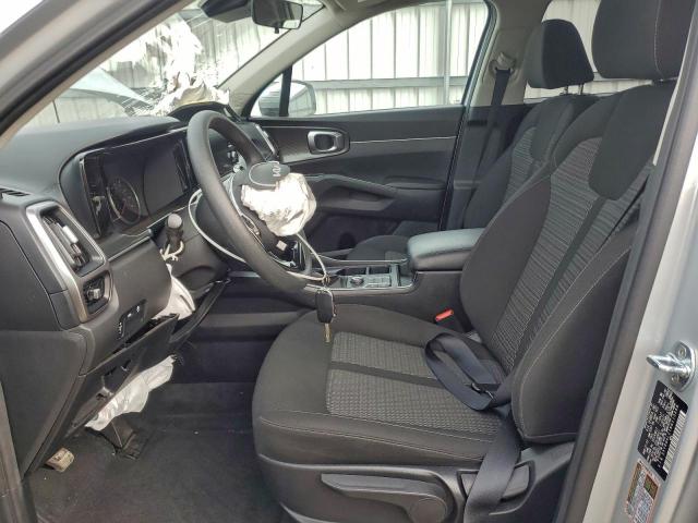 Kia Sorento Lx Image 5