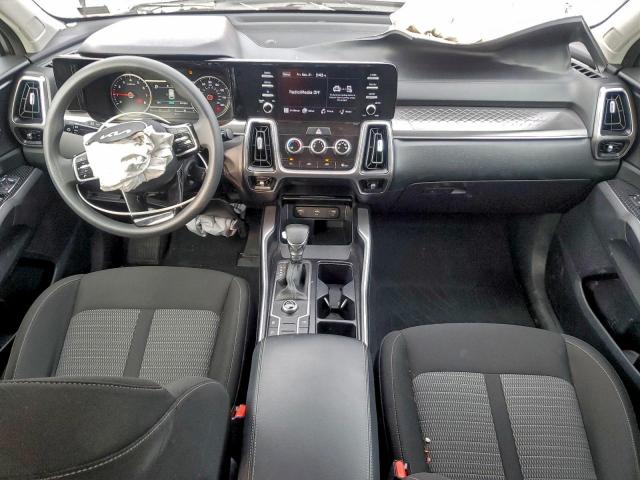 Kia Sorento Lx Image 6