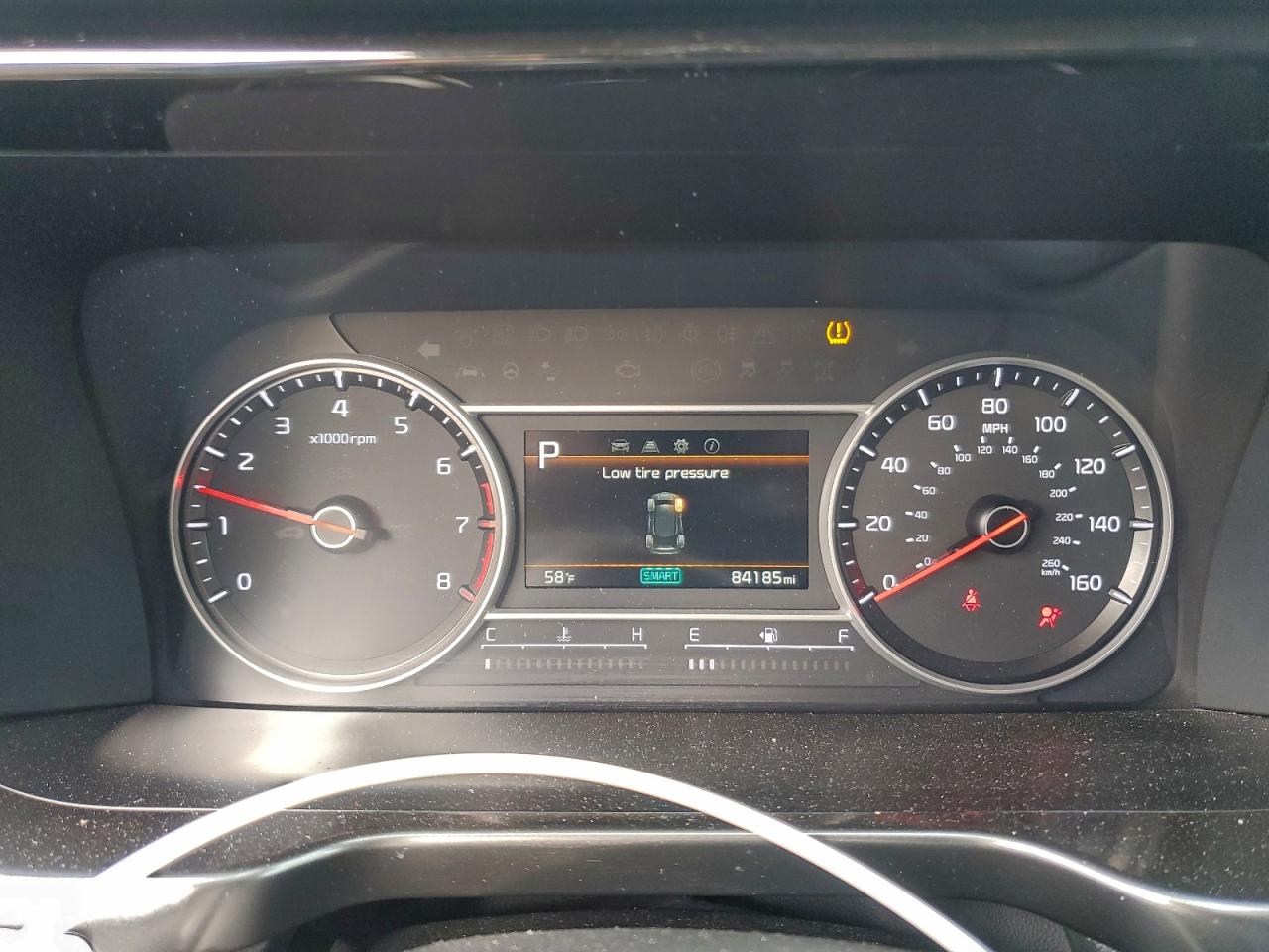 Kia Sorento Lx Image 13