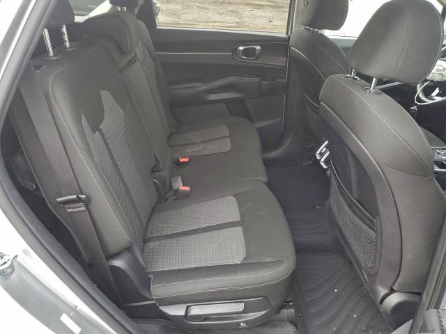 Kia Sorento Lx Image 10