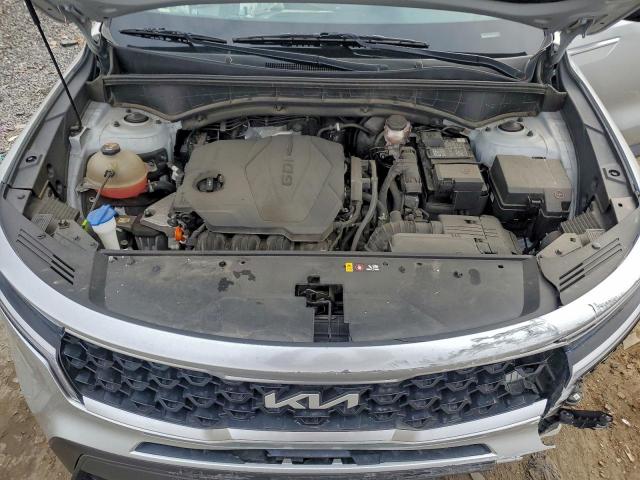 Kia Sorento Lx Image 7