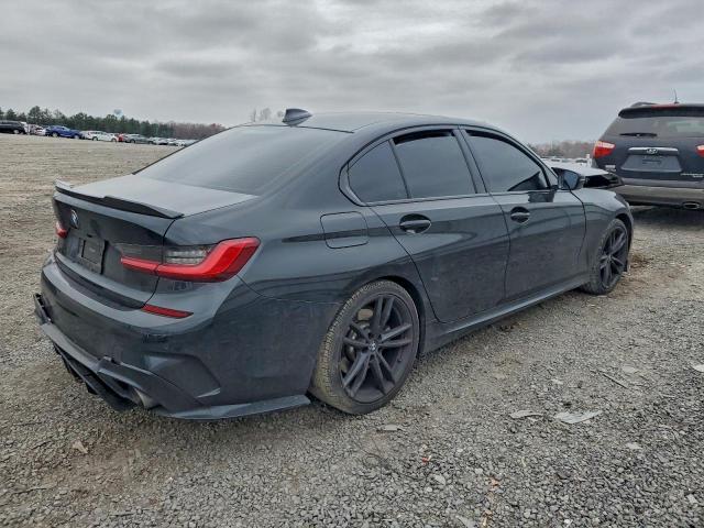 BMW 3 Series Image 5