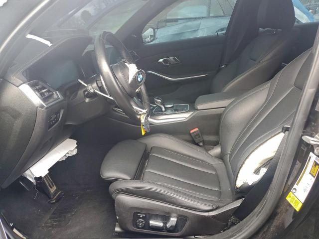 BMW 3 Series Image 6