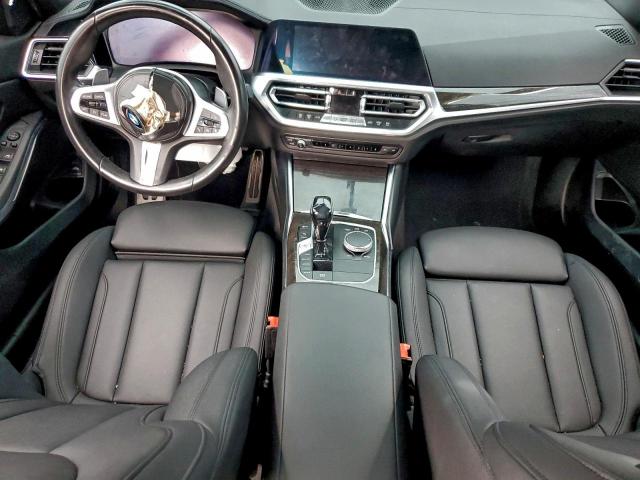 BMW 3 Series Image 7