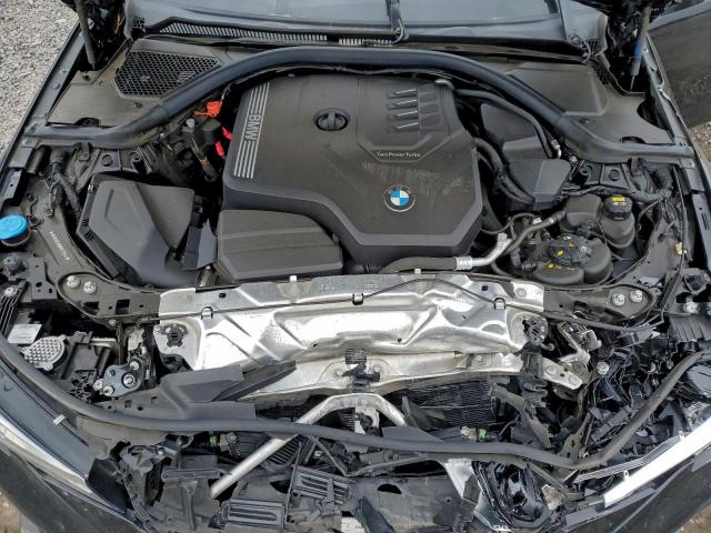 BMW 3 Series Image 10