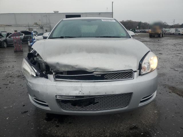 Chevrolet Impala Ls Image 6