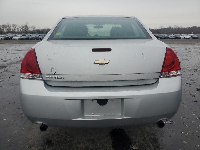 Chevrolet Impala Ls Image 5