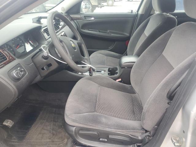 Chevrolet Impala Ls Image 4