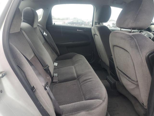 Chevrolet Impala Ls Image 12