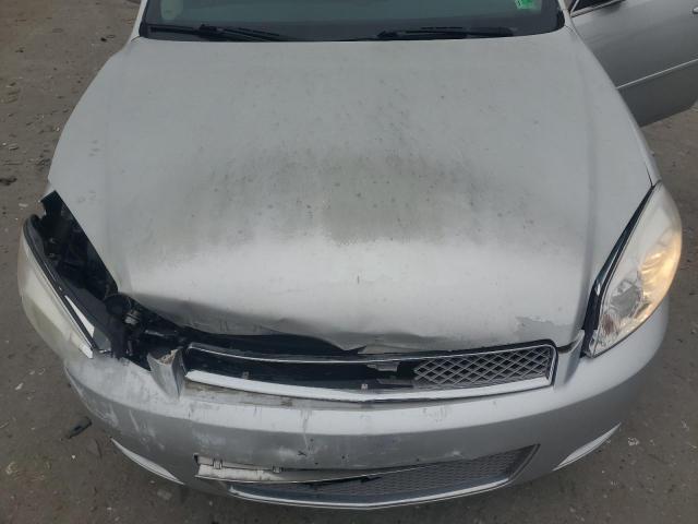 Chevrolet Impala Ls Image 9