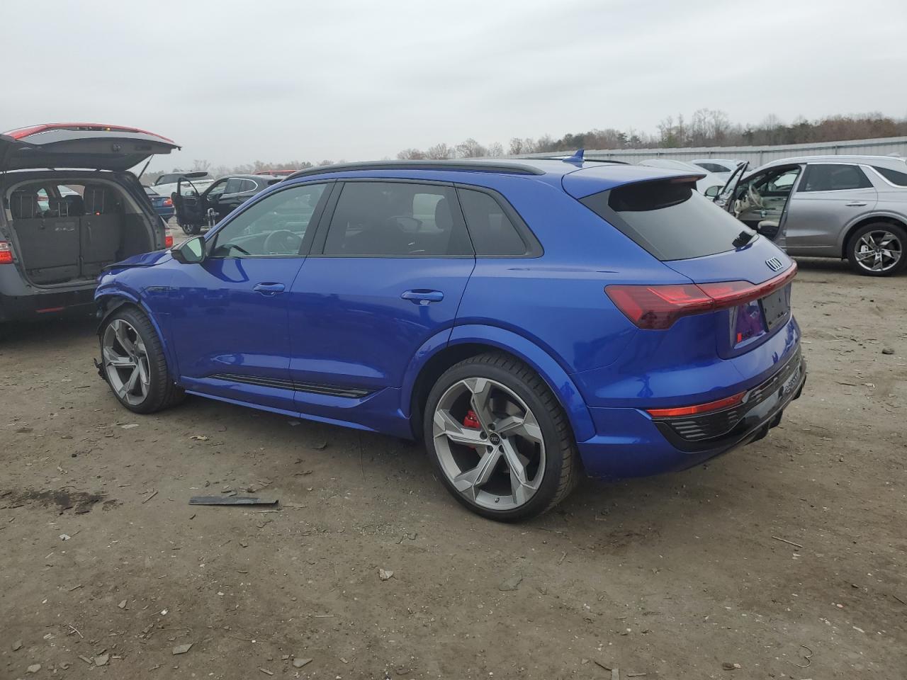 Audi Sq Prestige Image 6