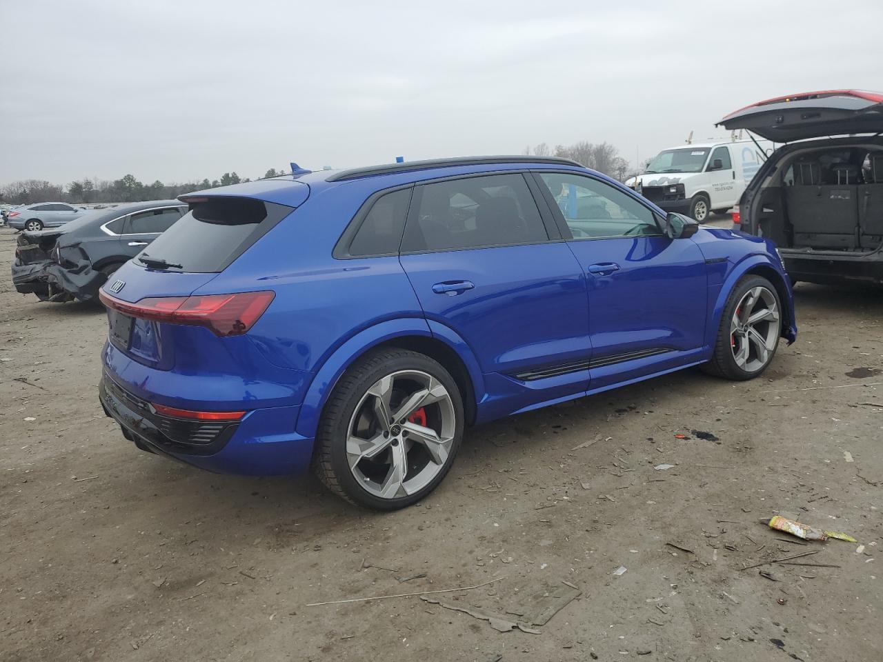 Audi Sq Prestige Image 8