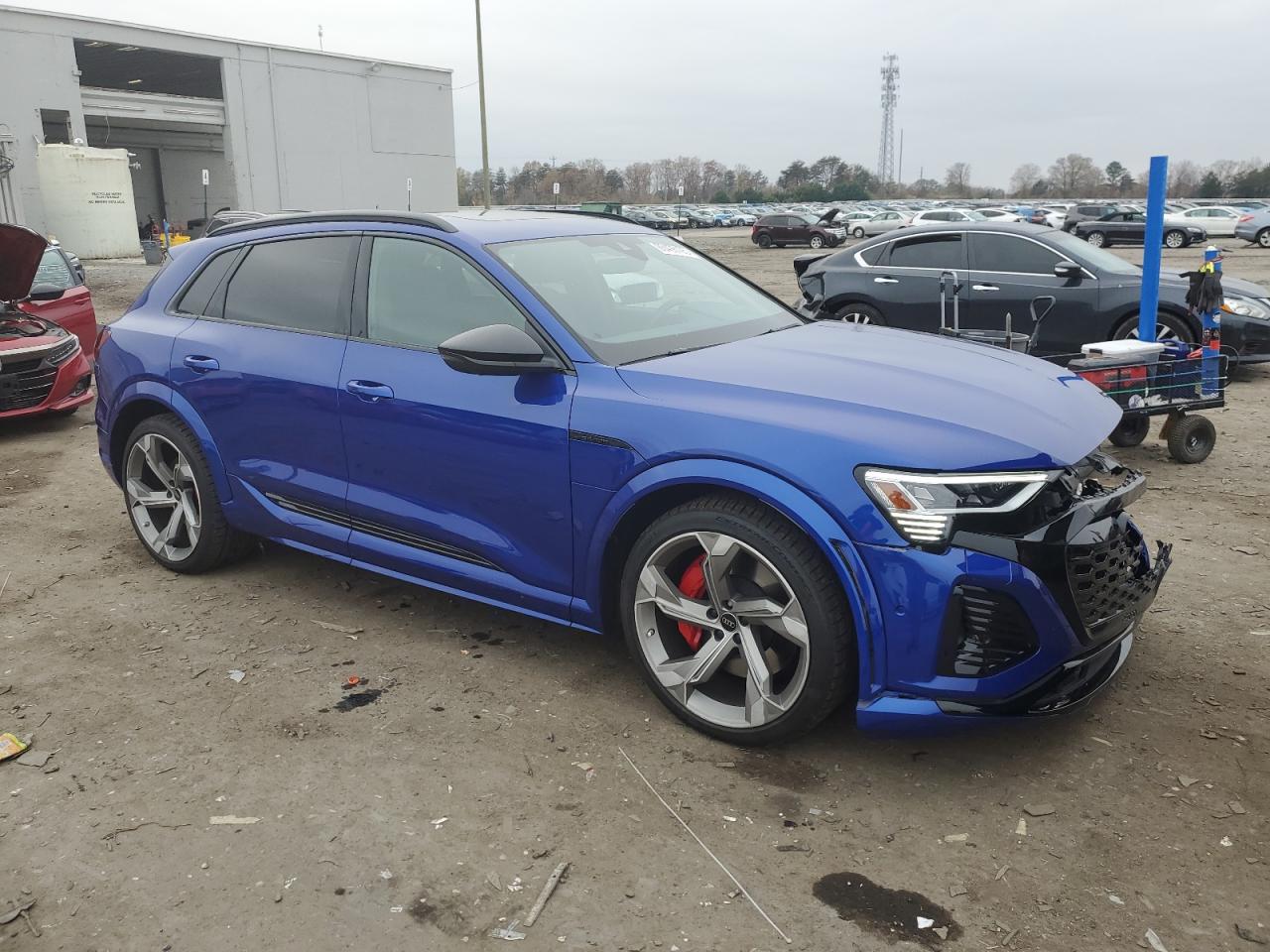 Audi Sq Prestige Image 7