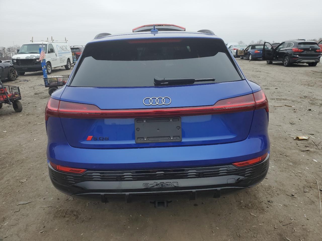 Audi Sq Prestige Image 4