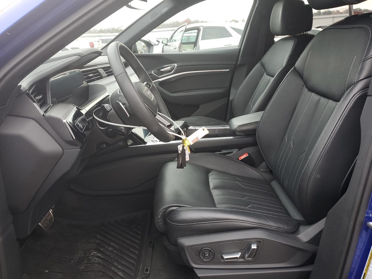 Audi Sq Prestige Image 5