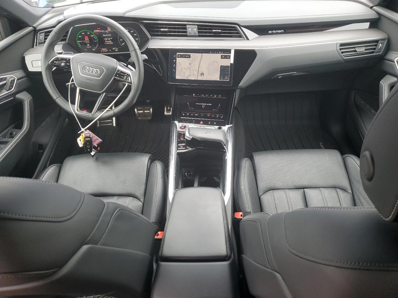 Audi Sq Prestige Image 10