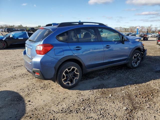 Subaru Crosstrek Limited Image 4