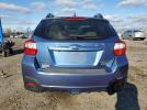 Subaru Crosstrek Limited Image 7