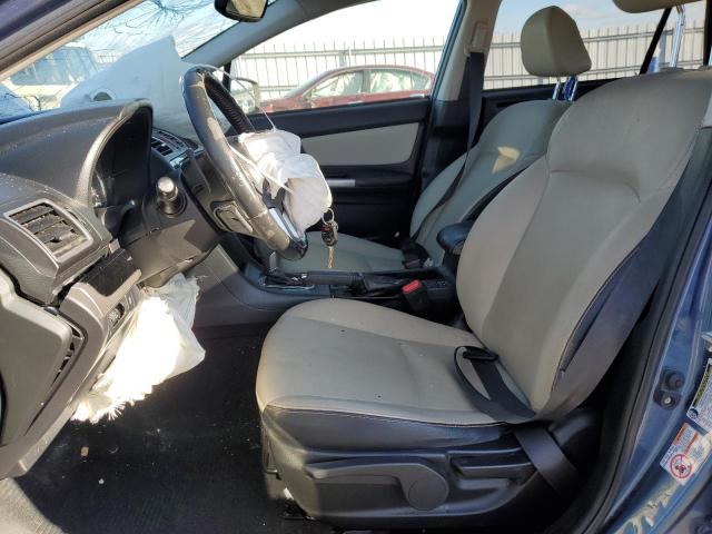 Subaru Crosstrek Limited Image 5