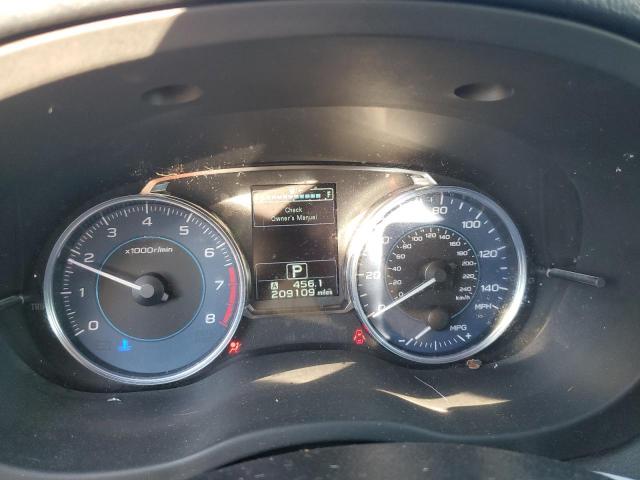 Subaru Crosstrek Limited Image 13