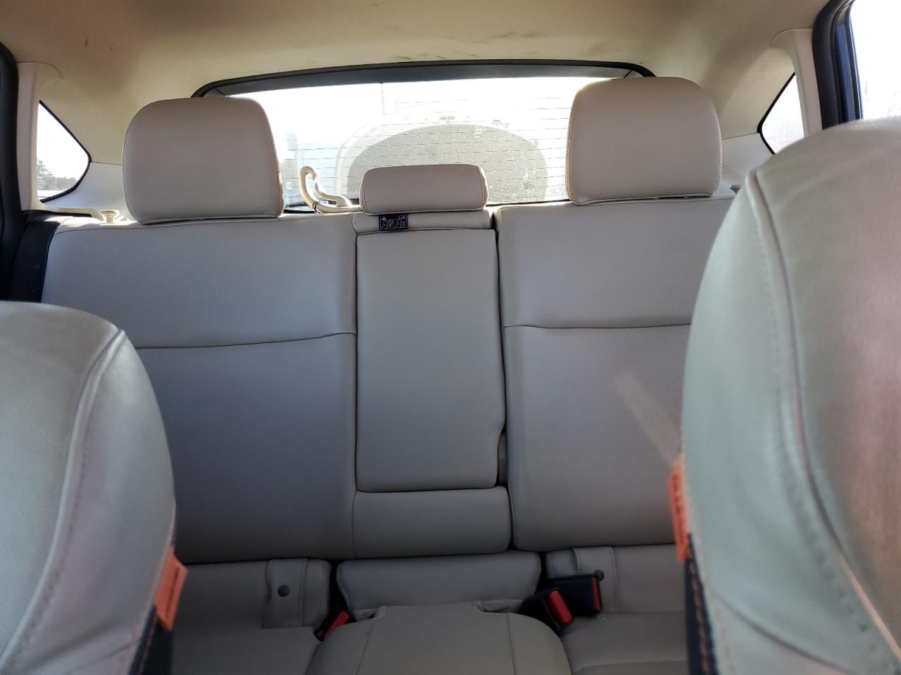 Subaru Crosstrek Limited Image 9