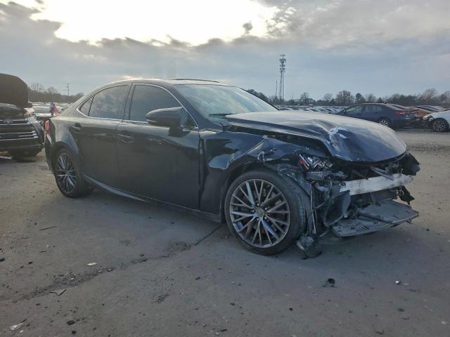 Lexus Is 200t Image 2