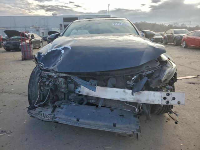 Lexus Is 200t Image 12